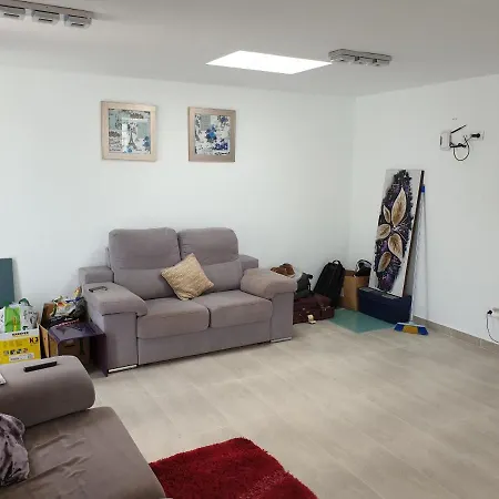 Sunset Apartmán